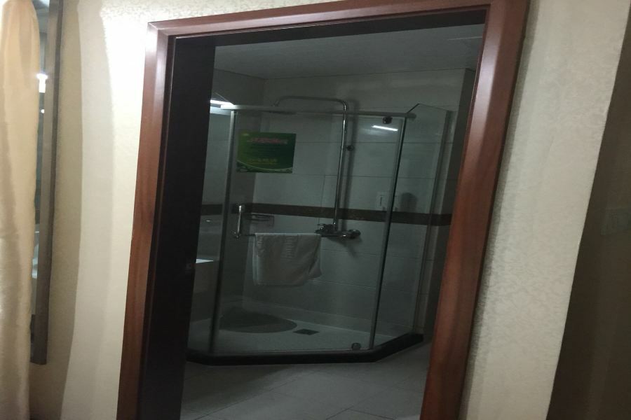 Hao Du Hotel Шанхай Екстериор снимка