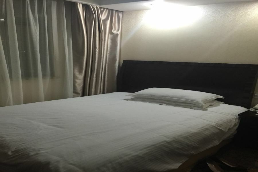 Hao Du Hotel Шанхай Екстериор снимка